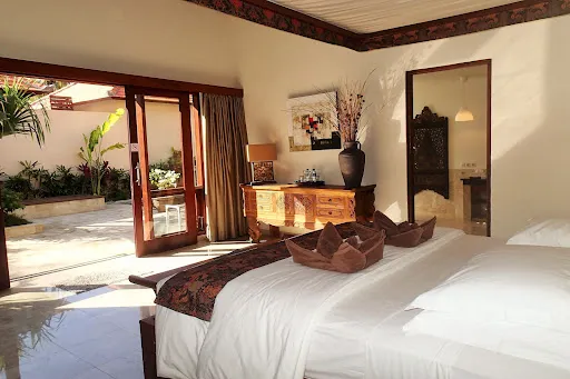 Aloka Bahari Villas 1
