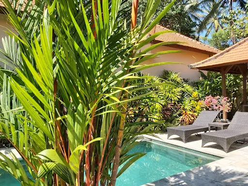 Aloka Bahari Villas 2