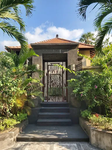 Aloka Bahari Villas 4