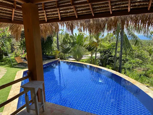 Villa Cantik Sambirenteng 1