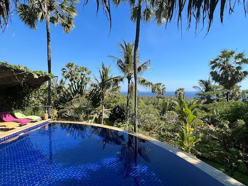 Villa Cantik Sambirenteng 2