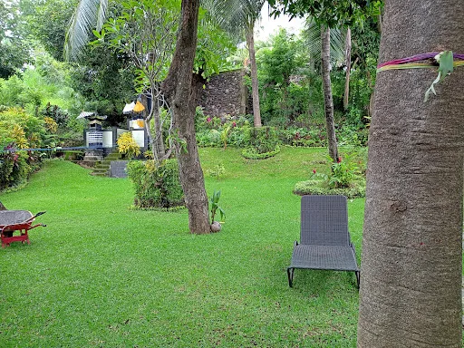 Villa Cantik Sambirenteng 4
