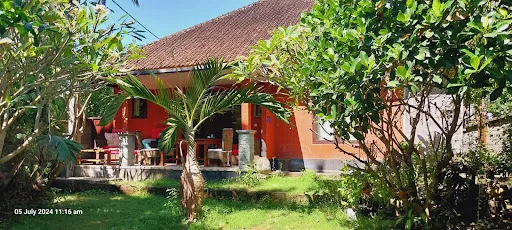 Gede's Homestay