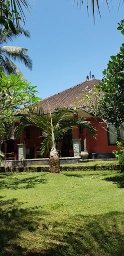Gede's Homestay 3