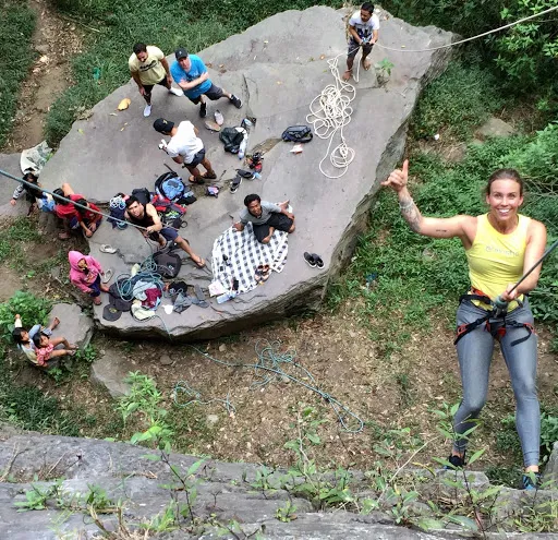 BALI ADVENTURE CLIMBING : Rock Climbing | Camping | Trekking | Hot Spring | Off-road Adventure 1