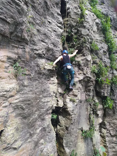 BALI ADVENTURE CLIMBING : Rock Climbing | Camping | Trekking | Hot Spring | Off-road Adventure 2