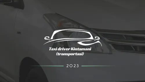 Taxi Service Kintamani Transportasi & Driver 1