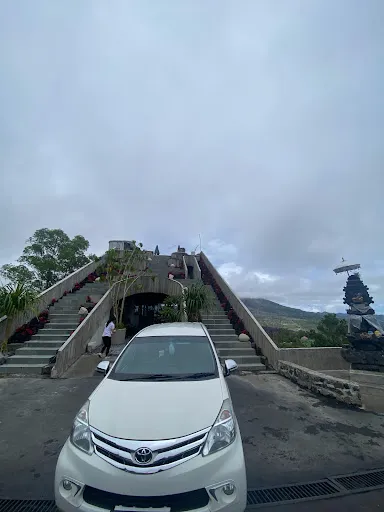 Taxi Service Kintamani Transportasi & Driver 2