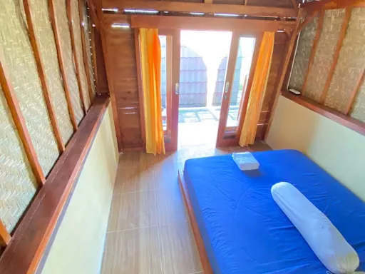 Bali Sunrise Camp & Home Stay 1