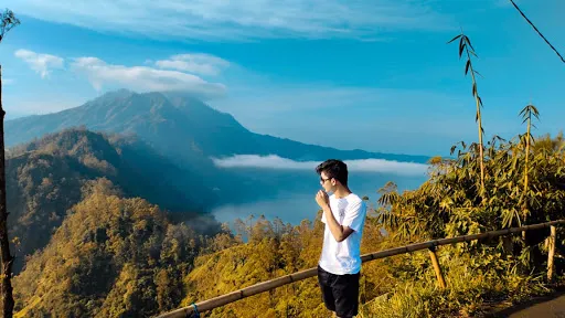 Bali Sunrise Camp & Home Stay 2