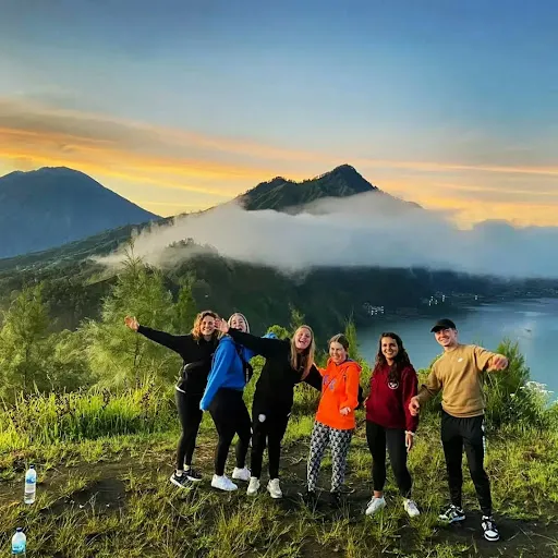 Bali Sunrise Camp & Home Stay 3