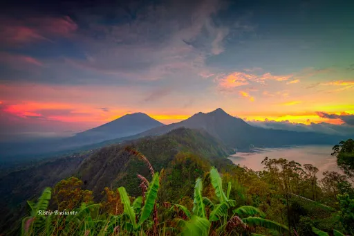 Bali Sunrise Camp & Home Stay 4