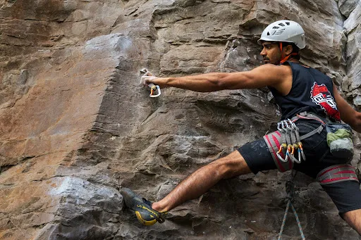 GREATROCK BALI ADVENTURE : Rock Climbing Excursion | Songan Crag 3