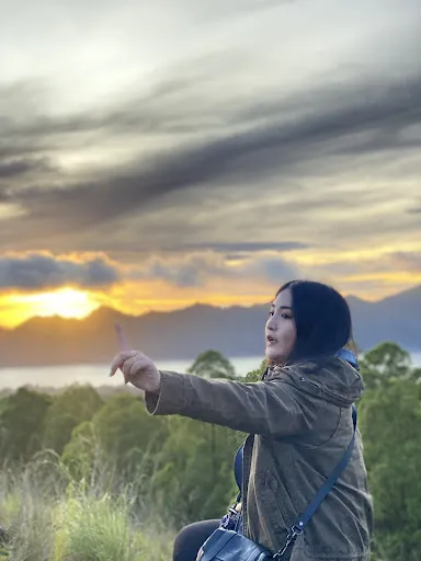 Kintamani Caldera Adventure 1