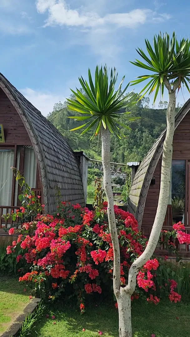 Pondok Bali Cottage 1