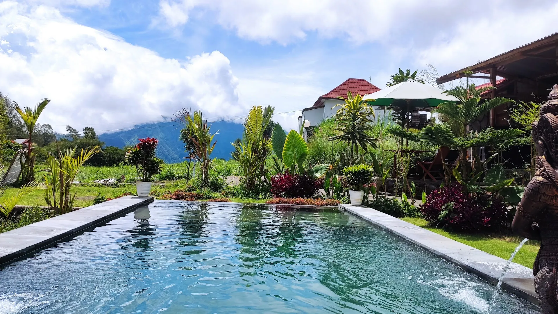 Pondok Bali Cottage 3