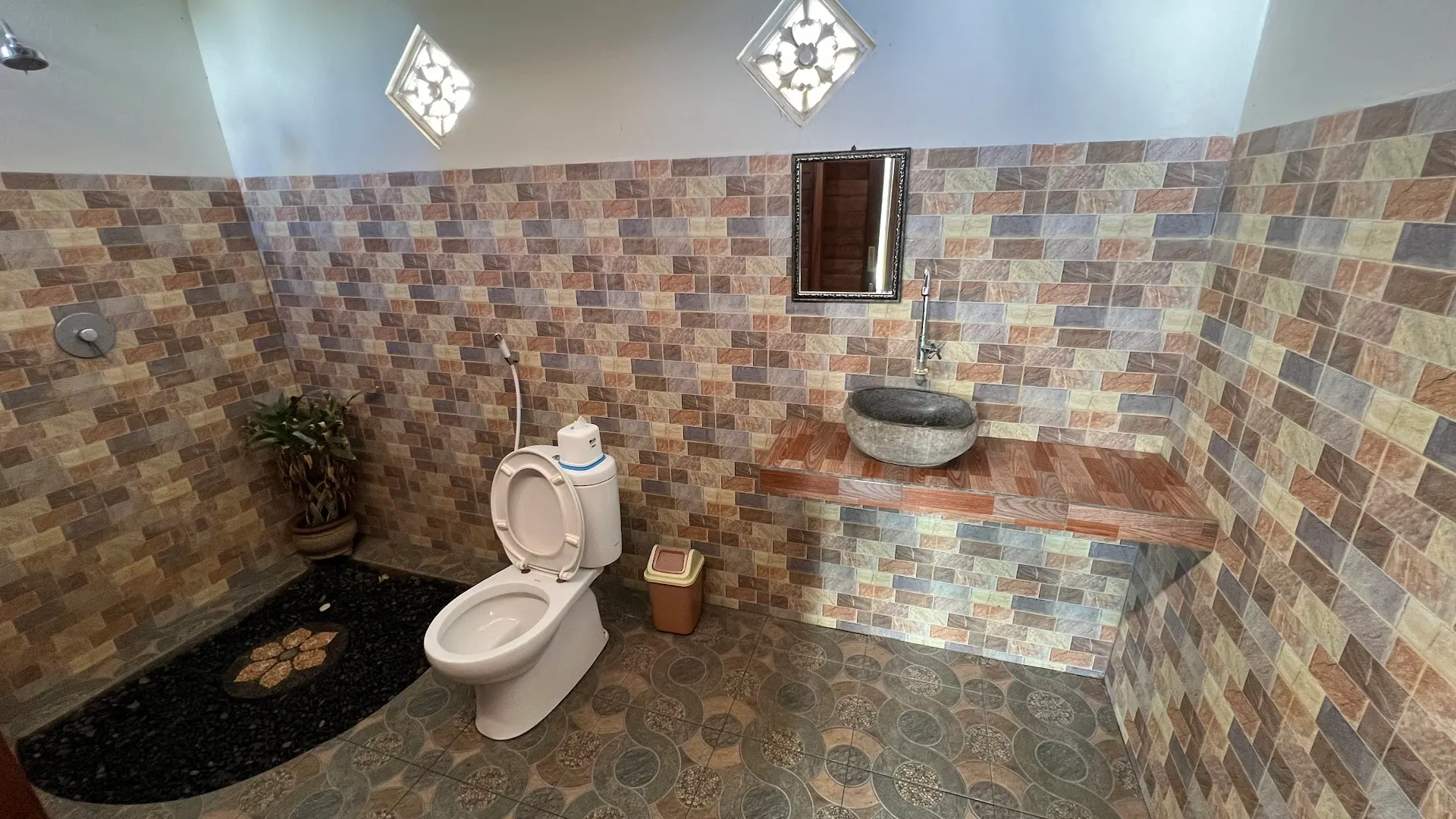 Pondok Bali Cottage 4