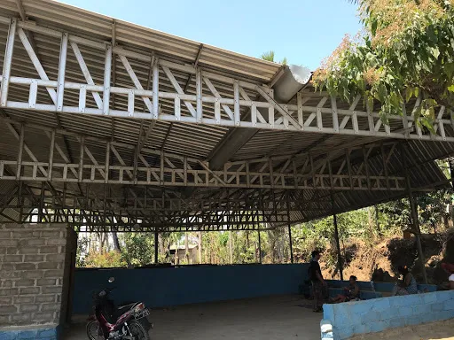 Munti Gunung Community Social Enterprise, Bali 1
