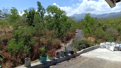 Munti Gunung Community Social Enterprise, Bali 2