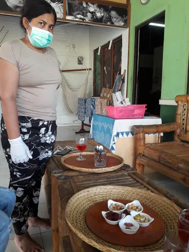 Munti Gunung Community Social Enterprise, Bali 4