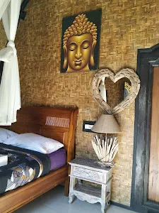 Bunbulan hill hostel 1