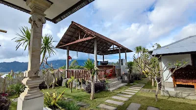 Bunbulan hill hostel 3