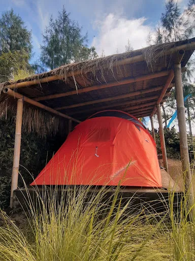 Bunbulan hill hostel 4
