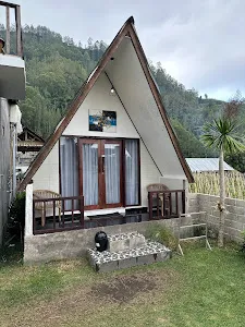 Bukit Catu Bungalows 1