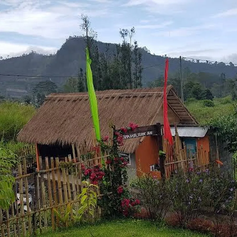 Bukit Catu Bungalows 4
