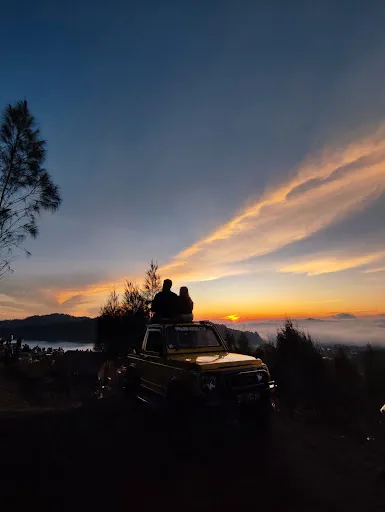 JEEP SUNRISE ACTIVITY 1