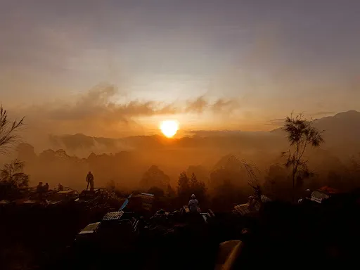 JEEP SUNRISE ACTIVITY 2