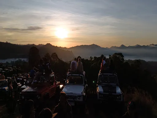 JEEP SUNRISE ACTIVITY 3