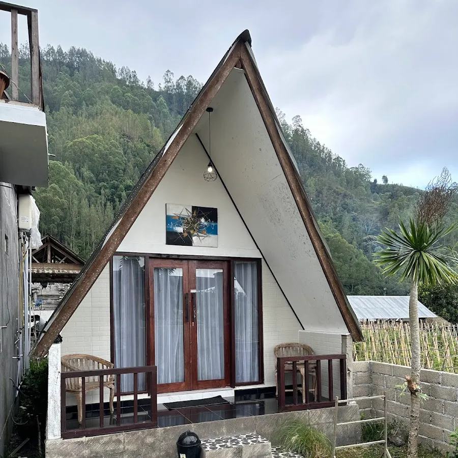 Batur Homestay and Lodge 2