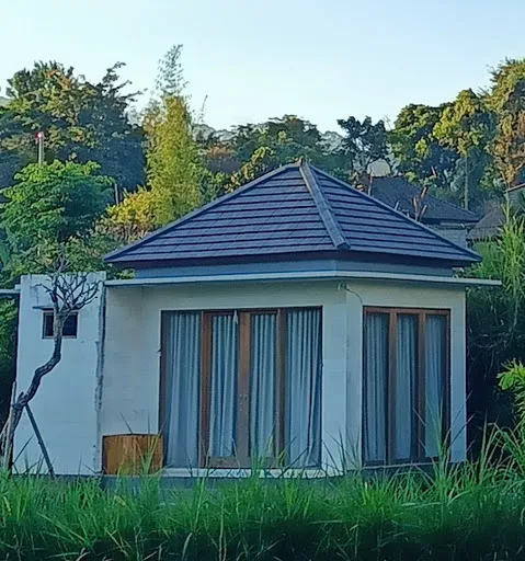 Mount Batur Villa 2