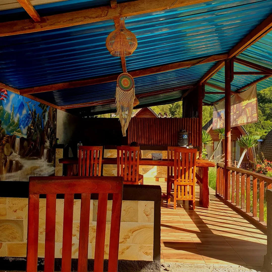 Warung @ Pondok