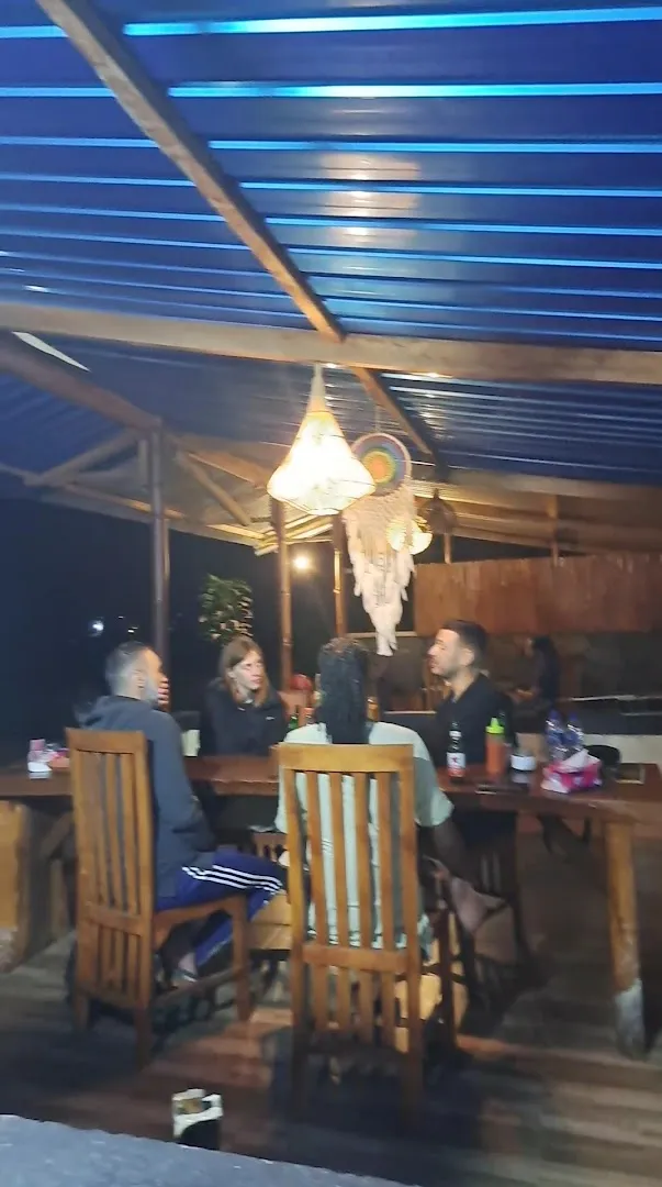 Warung @ Pondok 1