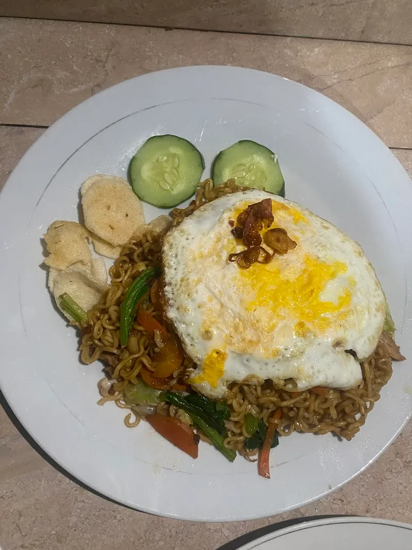 Warung @ Pondok 2