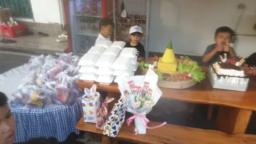 Good Karma Waroeng 1
