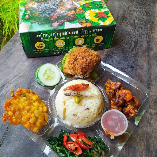 Good Karma Waroeng 2