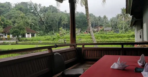 Good Karma Waroeng 4