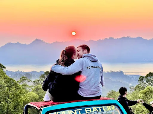 Mount Batur Jeep Tour and Adv 2