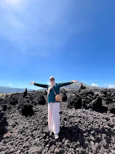 Mount Batur Jeep Tour and Adv 4