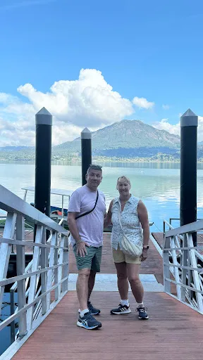 Batur adventure tour 2