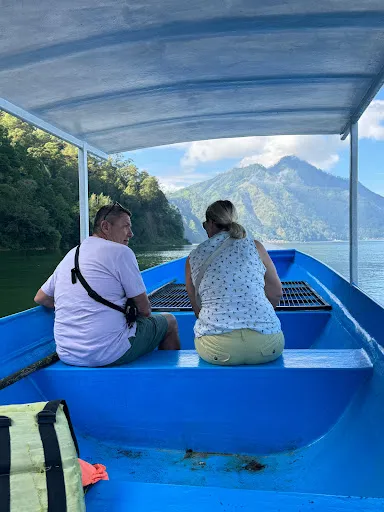 Batur adventure tour 3