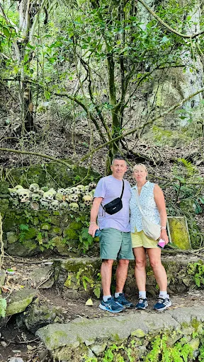 Batur adventure tour 4