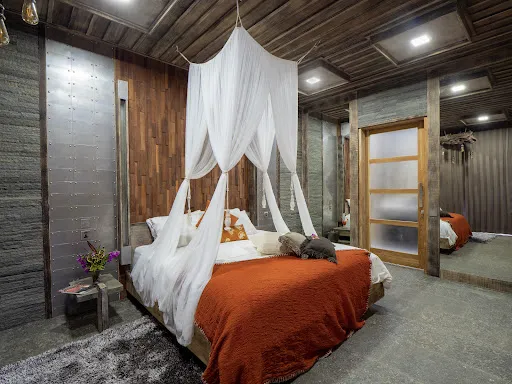 Octopus Villas 1