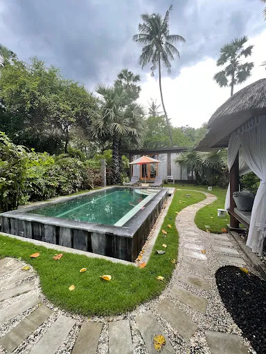 Octopus Villas 2