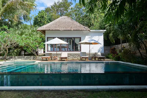 Octopus Villas 3