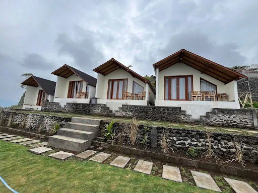 Bali Sunrise Cabin 3