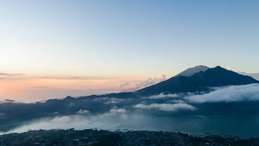 Bali Volcano Trek 3